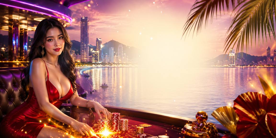 re6 Đội ngũ vận hành re6 xây dựng sảnh game dành riêng cho Việt Nam